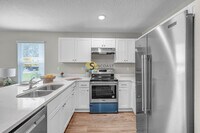 Building Photo - 6529 Breezy Oaks Wy