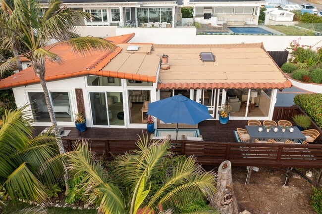 Building Photo - Historic Olde Del Mar Hacienda | Bluff-Front With Panoramic Views | Fully Furnished Monthly Stays