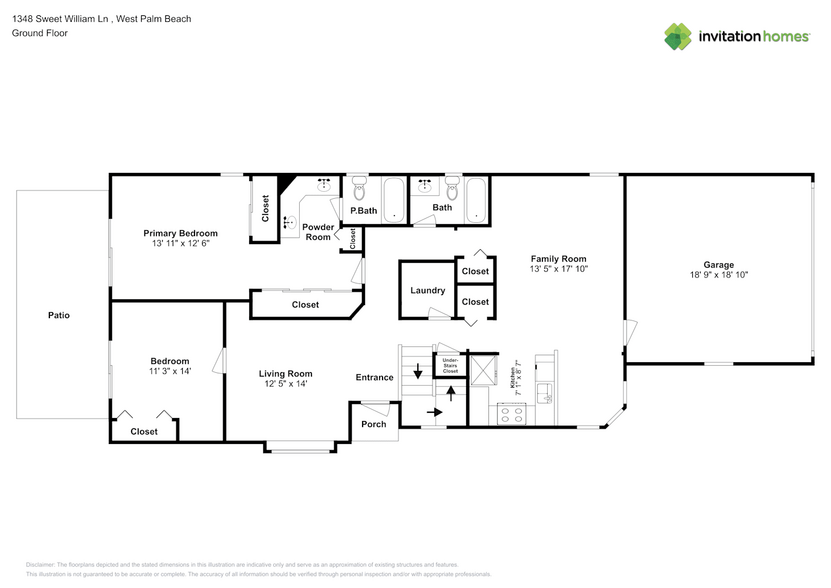 Building Photo - 1348 Sweet William Ln