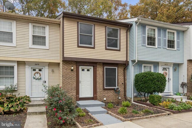 Building Photo - 8474 Sugar Creek Ln