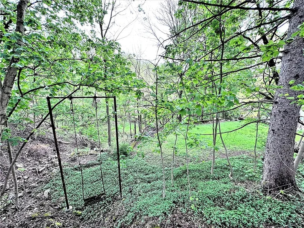 Back veiw - 2612 Louisiana Ave