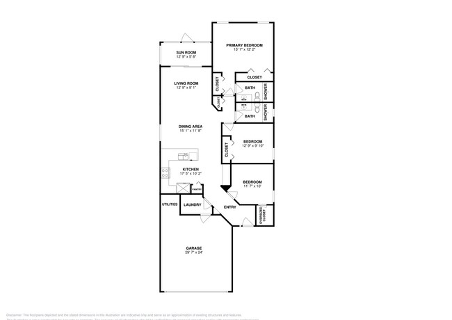Building Photo - 921 Kingfisher Dr