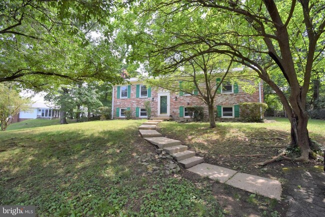 Building Photo - 4517 Kerrybrooke Dr