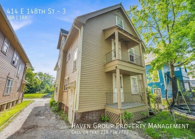 Building Photo - 414 E 148th St