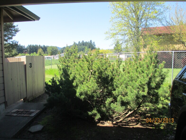 Building Photo - 3322 NE Lancaster St