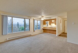 Building Photo - Evergreen Residences