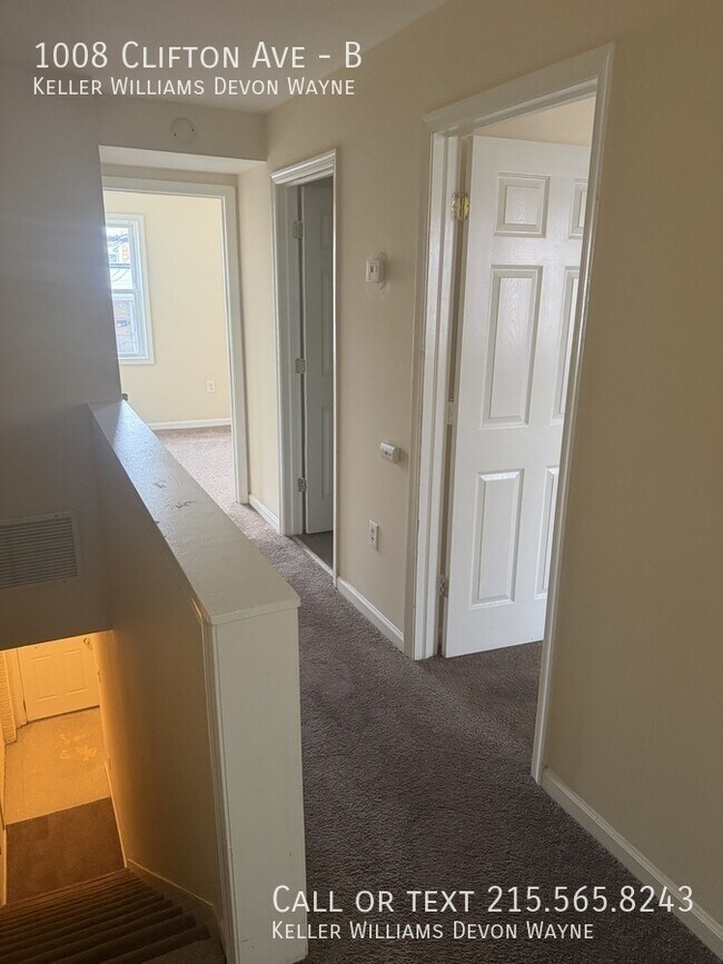 Building Photo - 1008 Clifton Ave