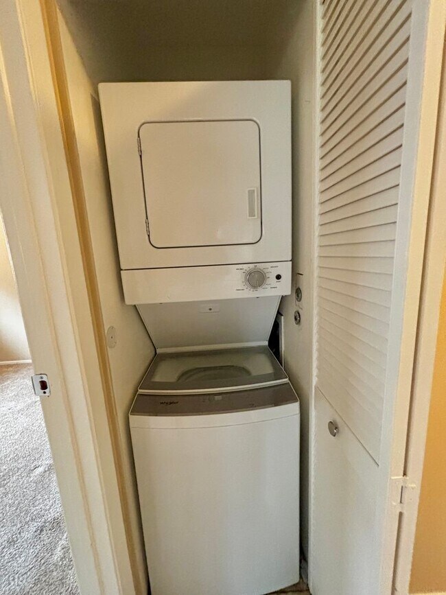 Building Photo - Live in Style! Updated Denver 2-Bedroom Townhome with Modern Design & Large 1-Car Garage!!