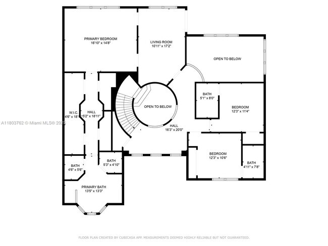 Building Photo - 15445 SW 26th Terrace