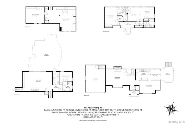 Building Photo - 20 Earle Pl
