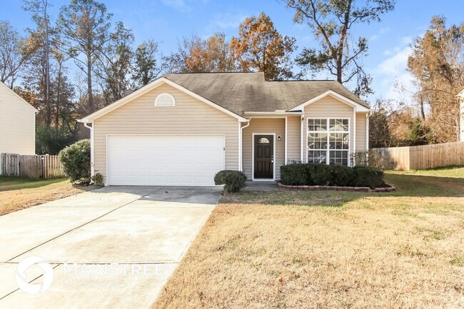 Building Photo - 3908 Tyler Bluff Ln