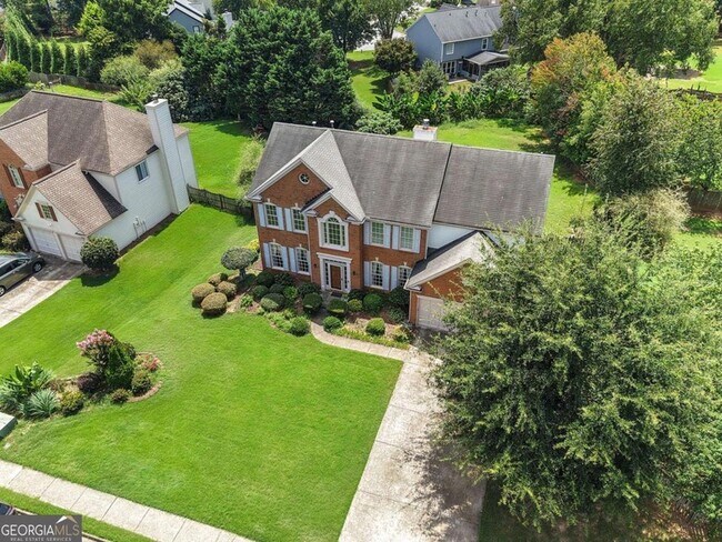 Building Photo - 7810 Brookwood Way