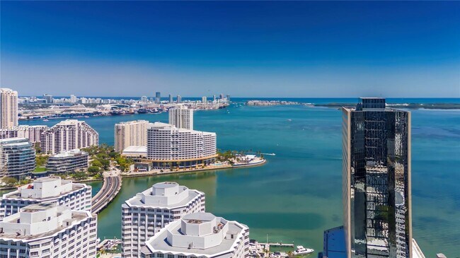 Building Photo - 1050 Brickell Ave