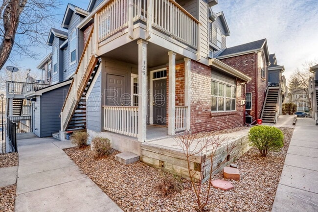 Building Photo - 4973 S Dillon St