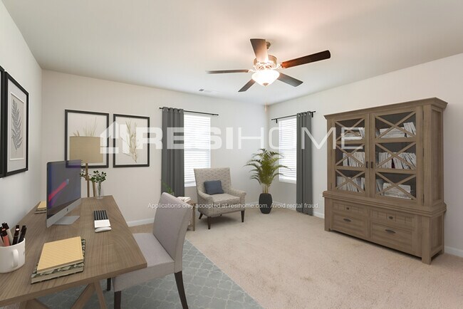 Building Photo - 103 Wellbrook Ct NE