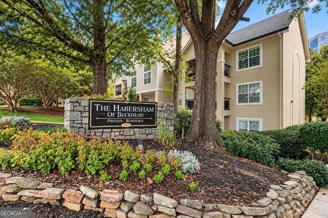 Building Photo - 3655 Habersham Rd NE