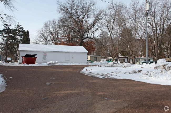 Building Photo - Evergreen Isle Mobile Home Park