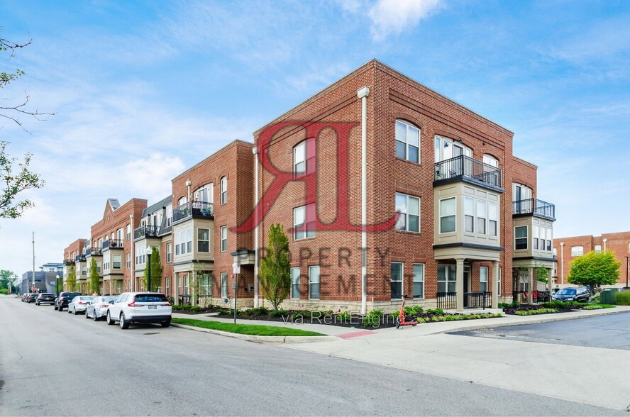 Building Photo - 925 Ingleside Ave