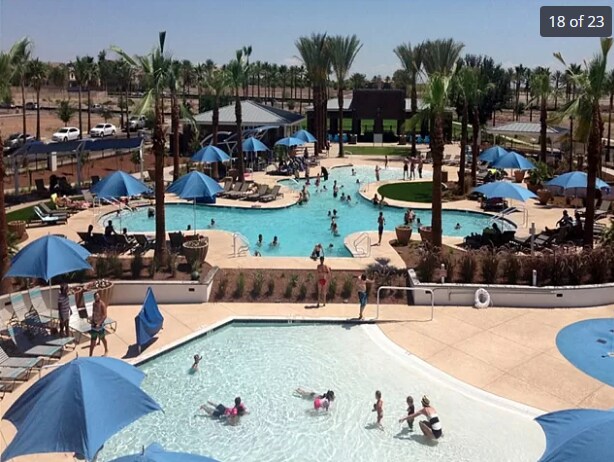 Building Photo - 20709 W Maiden Ln