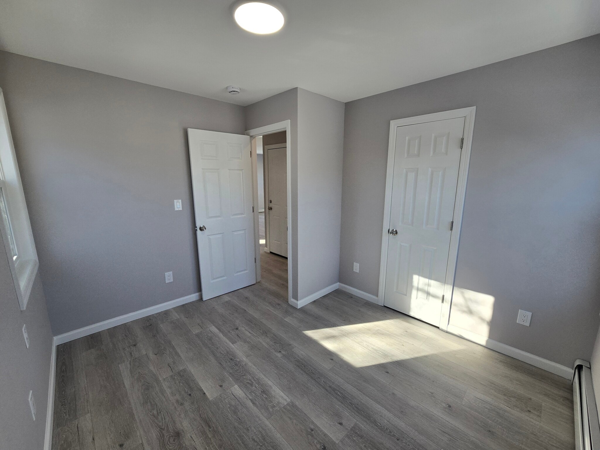 Room #1 - 42 Parkway Blvd