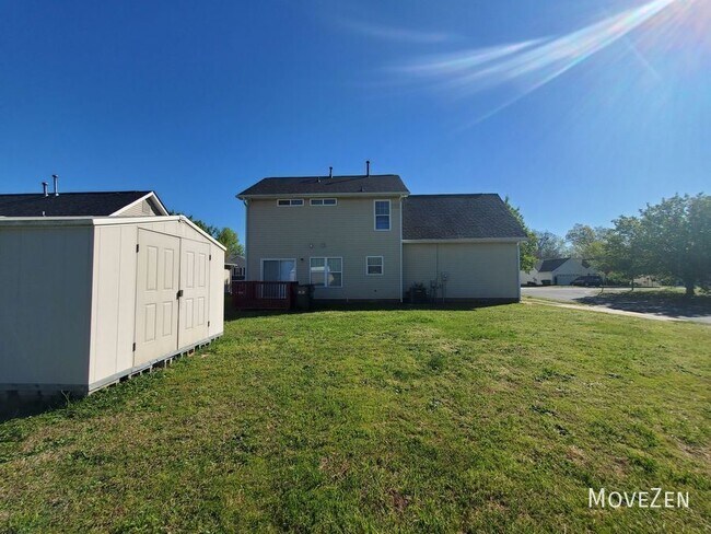 Building Photo - 3016 Christian Scott Ln