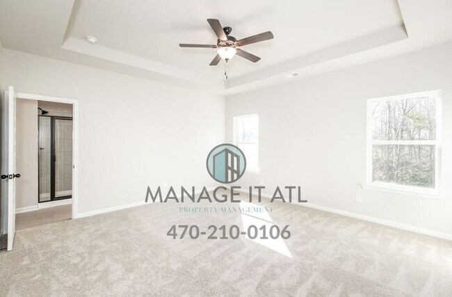 Building Photo - Elegant Townhouse in City of Buford School District!