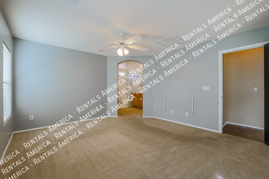 Building Photo - 3461 E Phelps St