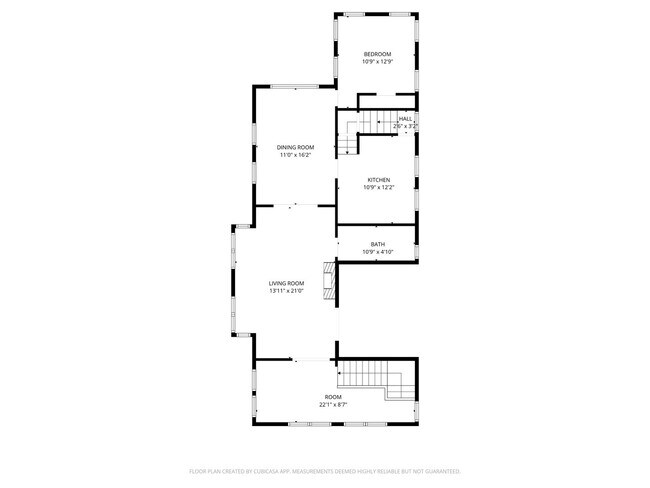 Building Photo - 3910-3912 Thomas Ave South