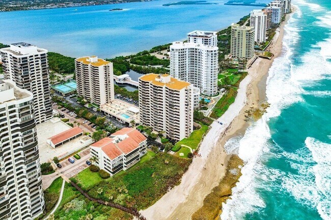 Building Photo - 4200 N Ocean Dr