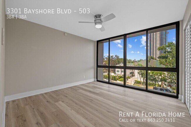 Building Photo - 3301 Bayshore Blvd