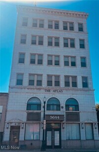 Building Photo - 5644 Broadway Ave