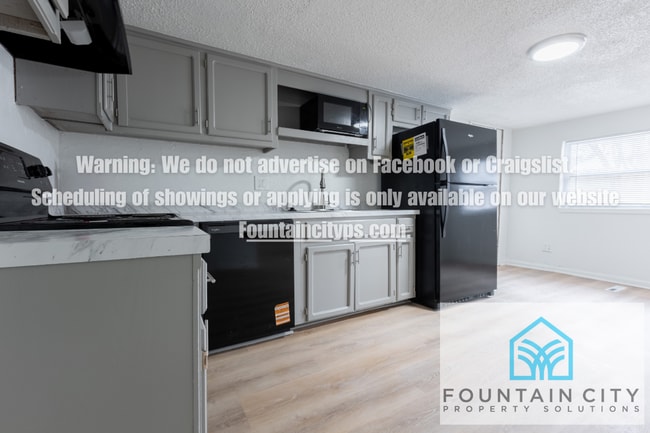 Building Photo - 425 Ford Ave