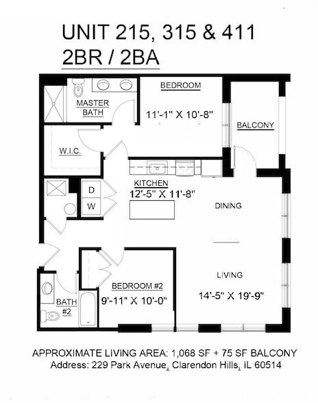 Building Photo - 229 Park Ave
