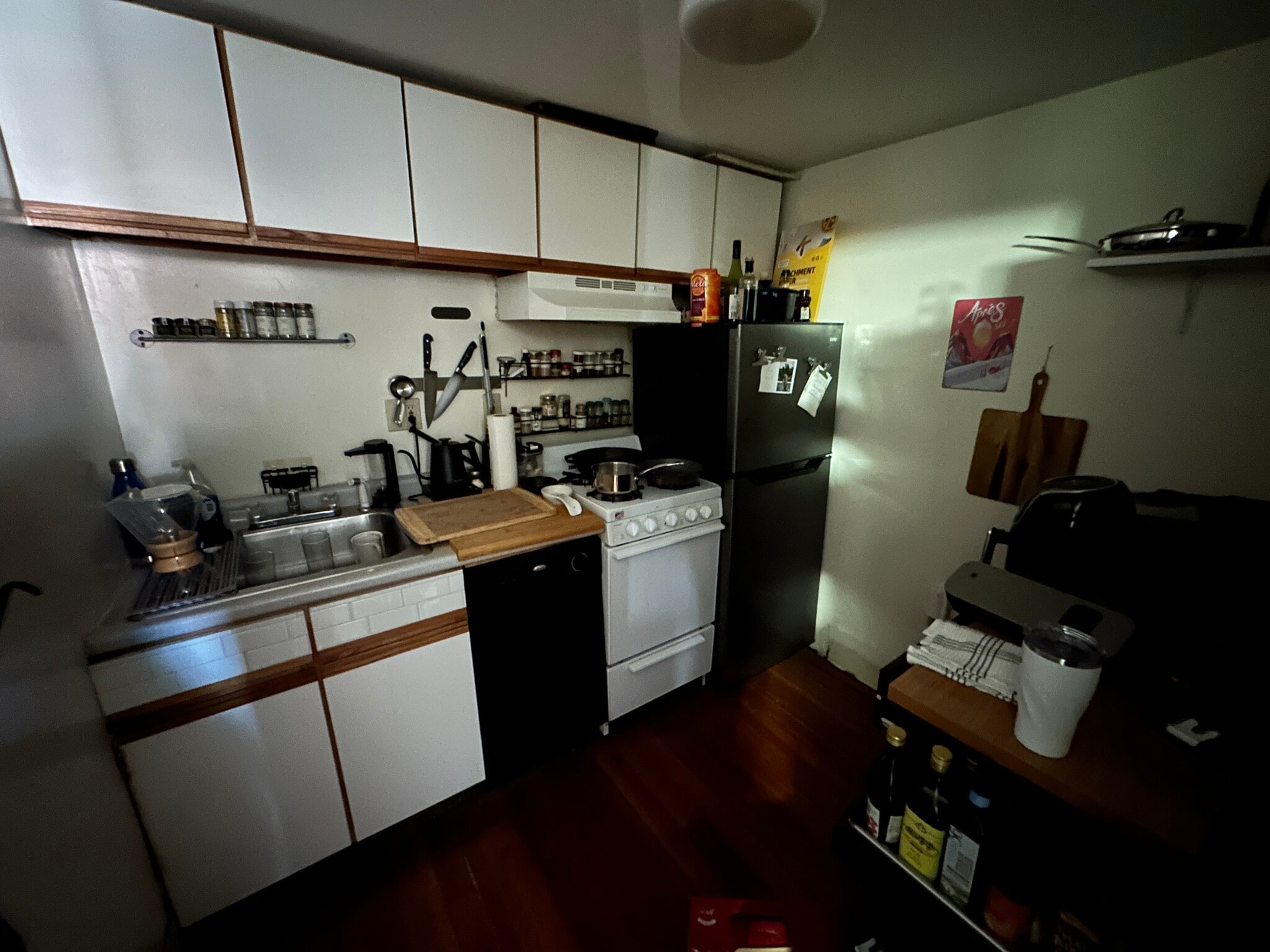 Building Photo - 218 Cambridge St