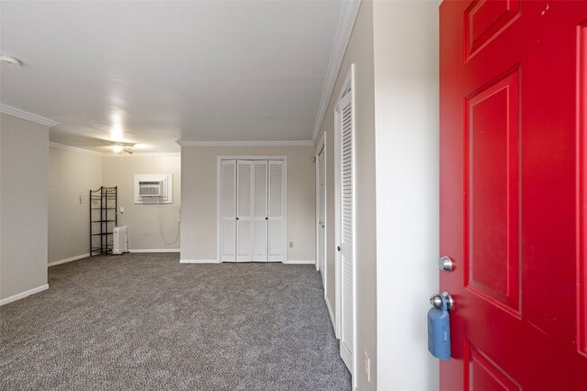 Building Photo - 2501 Dorrington St