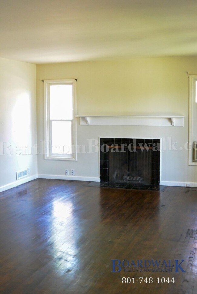 Building Photo - 1247 E 1300 S