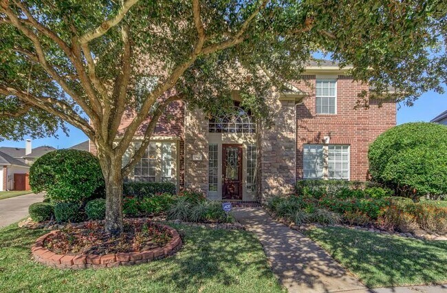 Primary Photo - 12418 Lago Bend Ln