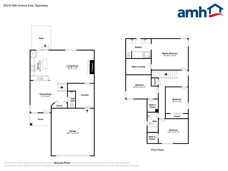 Building Photo - 20316 50th Ave E