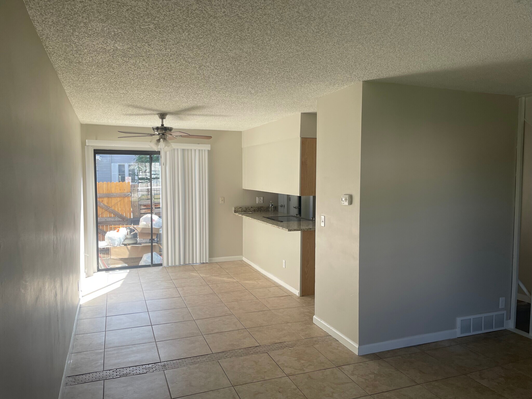 Dining Area - 1936 S Oswego Way