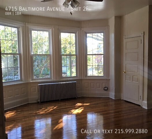 Building Photo - 4715 Baltimore Ave