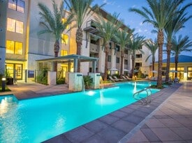 Building Photo - The Lincoln Scottsdale