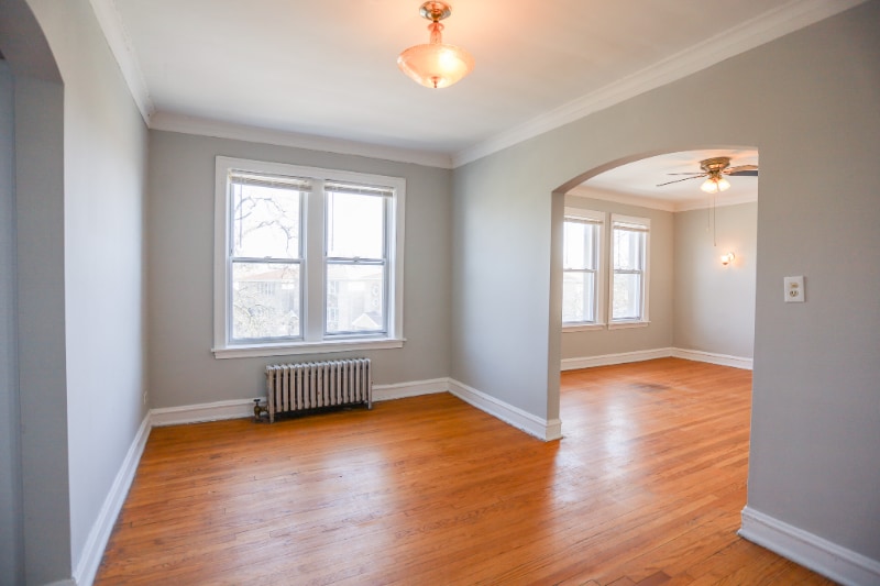 Building Photo - 4046 N Laporte Ave