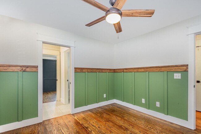 Building Photo - East Nashville Home For Rent