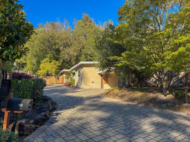 Building Photo - 381 Locust Ave