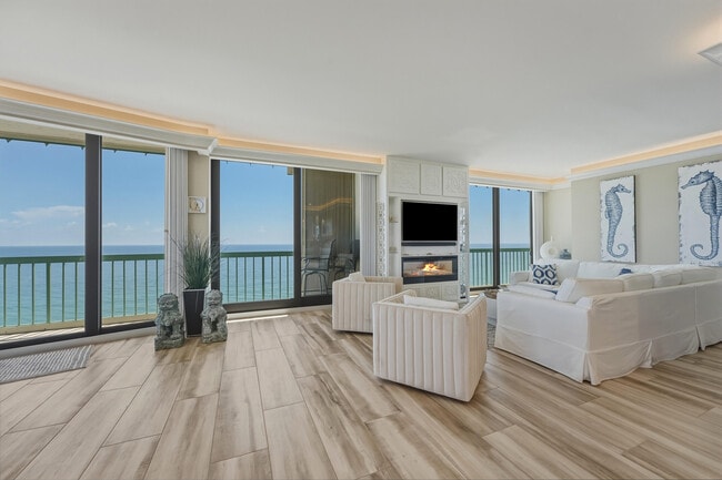 Building Photo - 9900 S Ocean Dr
