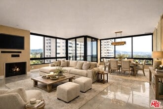 Building Photo - 10350 Wilshire Blvd