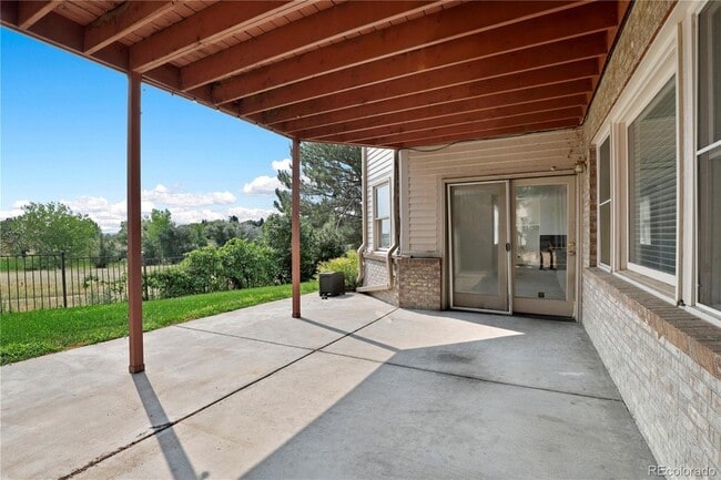 Building Photo - 5662 S Nome St