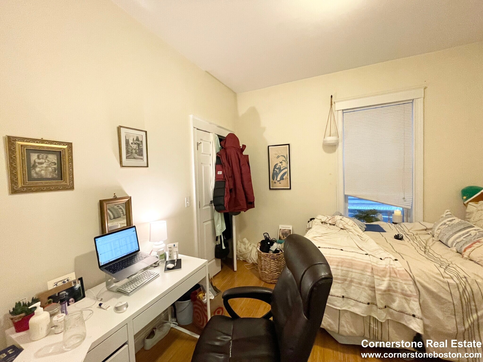 Building Photo - 1625 Tremont St