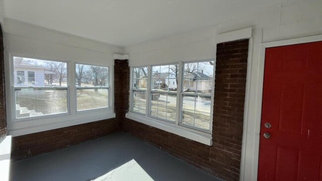 Building Photo - 3649 Connecticut St