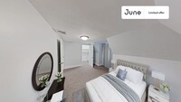 Building Photo - Private bedroom in 6 bed/2.5 bath Home